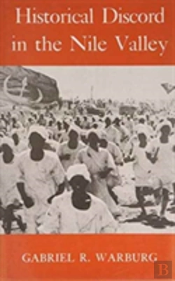 Bertrand.pt - Historical Discord In The Nile Valley