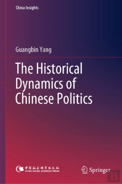 Bertrand.pt - Historical Dynamics Of Chinese Politics