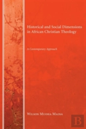Historical & Social Dimensions In Africa