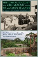 Historical Ecology And Archaeology In The Galapagos Islands