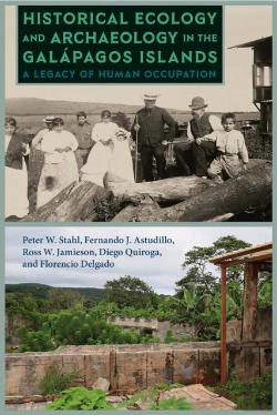 Bertrand.pt - Historical Ecology And Archaeology In The Galapagos Islands