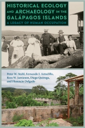 Historical Ecology And Archaeology In The Galápagos Islands