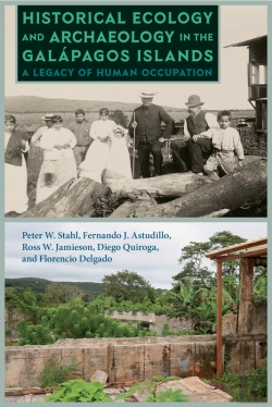 Bertrand.pt - Historical Ecology And Archaeology In The Galápagos Islands