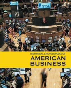 Bertrand.pt - Historical Encyclopedia Of American Business