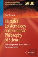 Historical Epistemology And European Philosophy Of Science