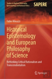 Historical Epistemology And European Philosophy Of Science