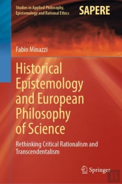 Bertrand.pt - Historical Epistemology And European Philosophy Of Science