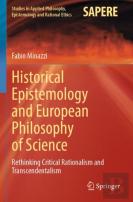Historical Epistemology And European Philosophy Of Science