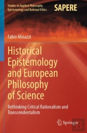 Historical Epistemology And European Philosophy Of Science