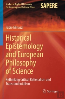 Bertrand.pt - Historical Epistemology And European Philosophy Of Science