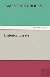 Historical Essays