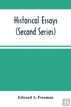 Bertrand.pt - Historical Essays (Second Series)