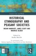 Historical Ethnography And Peasant Societies