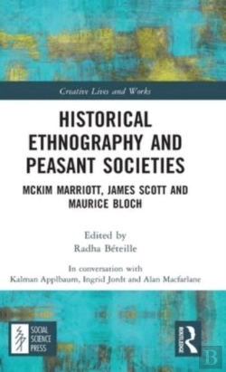 Bertrand.pt - Historical Ethnography And Peasant Societies