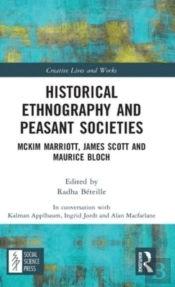 Historical Ethnography And Peasant Societies