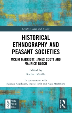 Bertrand.pt - Historical Ethnography And Peasant Societies