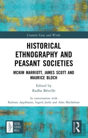 Historical Ethnography And Peasant Societies