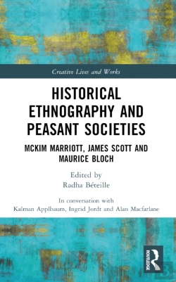 Bertrand.pt - Historical Ethnography And Peasant Societies