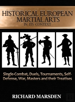 Bertrand.pt - Historical European Martial Arts In Its Context