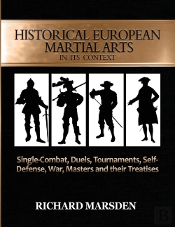 Bertrand.pt - Historical European Martial Arts In Its Context
