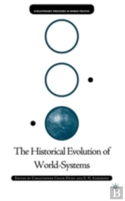 Bertrand.pt - Historical Evolution Of World-Systems