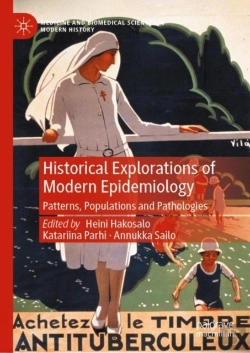 Bertrand.pt - Historical Explorations Of Modern Epidemiology