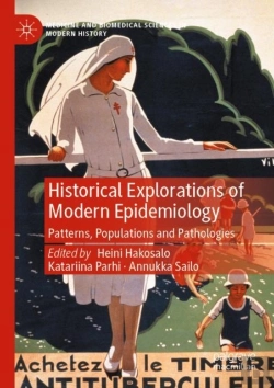 Bertrand.pt - Historical Explorations Of Modern Epidemiology
