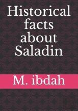 Historical Facts About Saladin