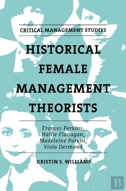 Bertrand.pt - Historical Female Management Theorists