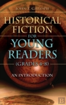 Bertrand.pt - Historical Fiction For Young Readers (Grades 4-8)