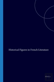 Historical Figures In French Literature