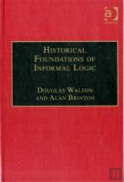 Bertrand.pt - Historical Foundations Of Informal Logic