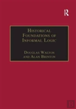 Bertrand.pt - Historical Foundations Of Informal Logic