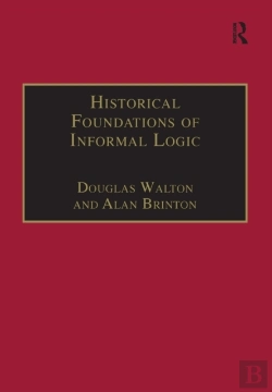 Bertrand.pt - Historical Foundations Of Informal Logic