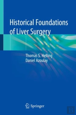 Bertrand.pt - Historical Foundations Of Liver Surgery