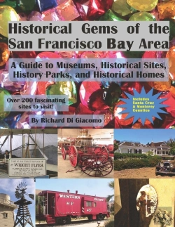 Bertrand.pt - Historical Gems Of The  San Francisco Bay Area
