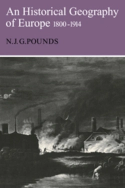 Bertrand.pt - Historical Geography Of Europe 1800-1914
