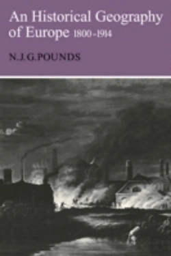 Bertrand.pt - Historical Geography Of Europe 1800â€“1914
