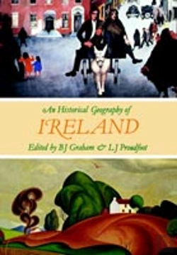 Bertrand.pt - Historical Geography Of Ireland