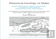 Historical Geology In Maps