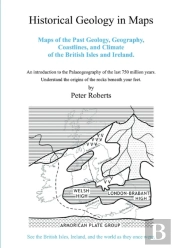 Historical Geology In Maps