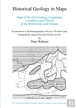 Bertrand.pt - Historical Geology In Maps