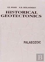 Historical Geotectonics - Palaeozoic