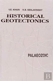 Historical Geotectonics - Palaeozoic