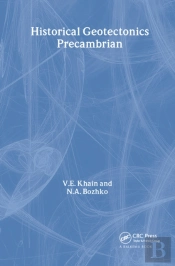 Historical Geotectonics - Precambrian