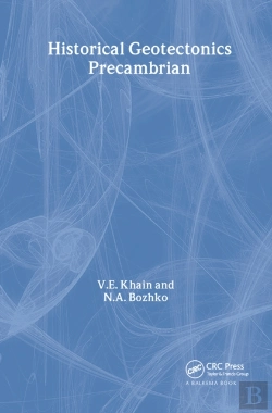 Bertrand.pt - Historical Geotectonics - Precambrian