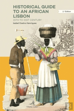 Bertrand.pt - Historical Guide to an African Lisbon