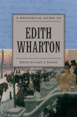 Bertrand.pt - Historical Guide To Edith Wharton