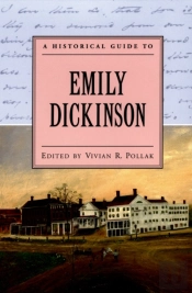 Historical Guide To Emily Dickinson