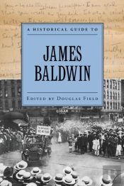 Historical Guide To James Baldwin